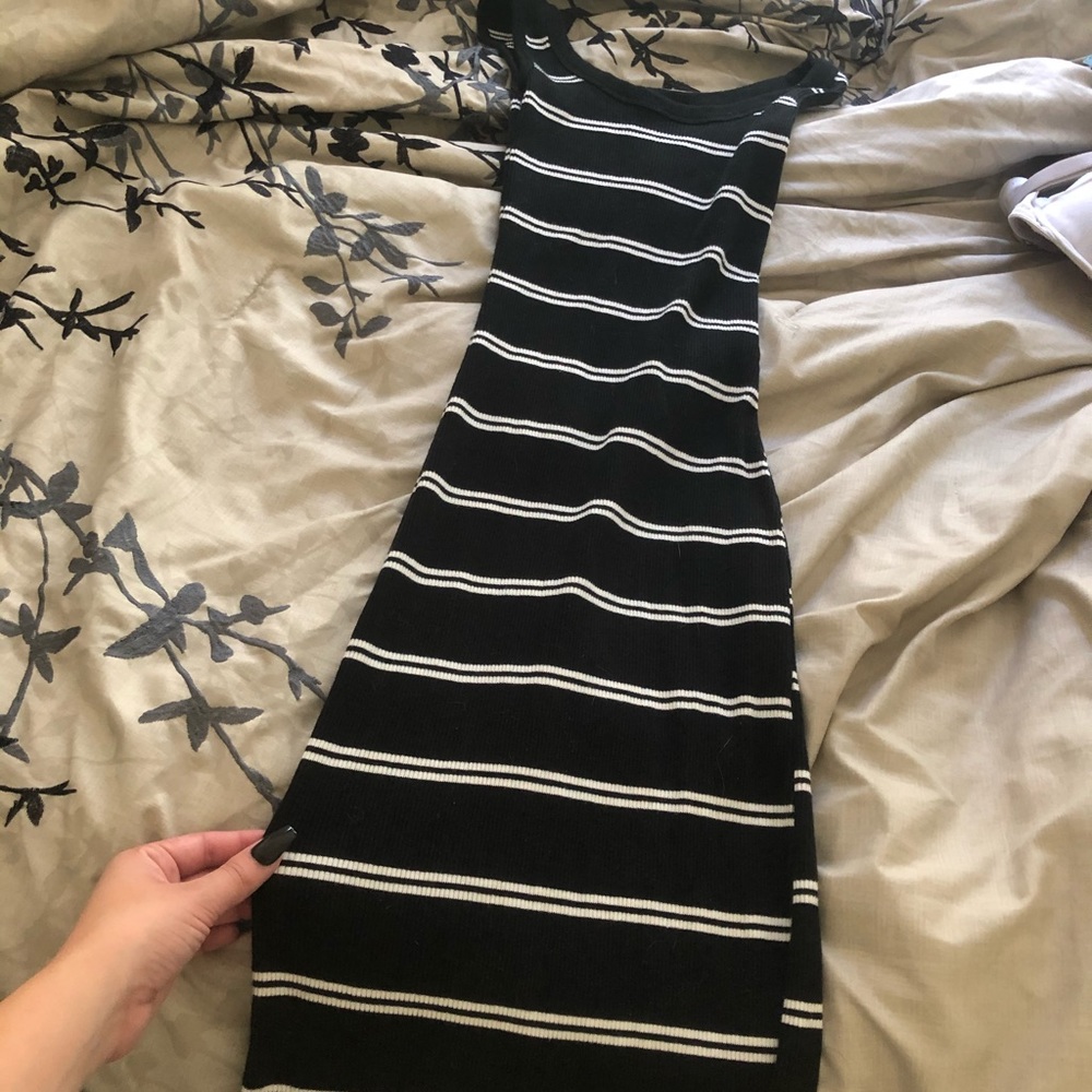 Sun dress